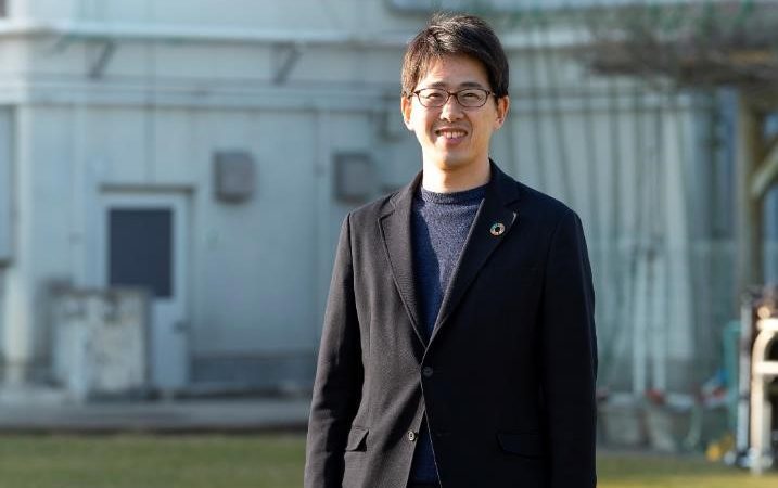 「SDGs」は、学校での学びと社会をつなぐ架け橋になる <br/>～学校デザイナー　山藤旅聞先生
